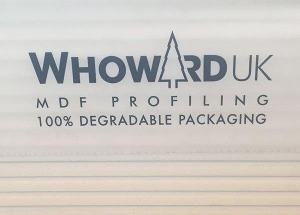 New Biodegradable Packaging