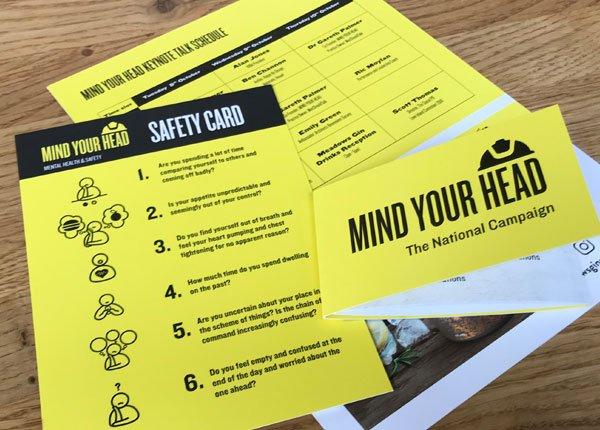 Blog: Mental Health Awareness