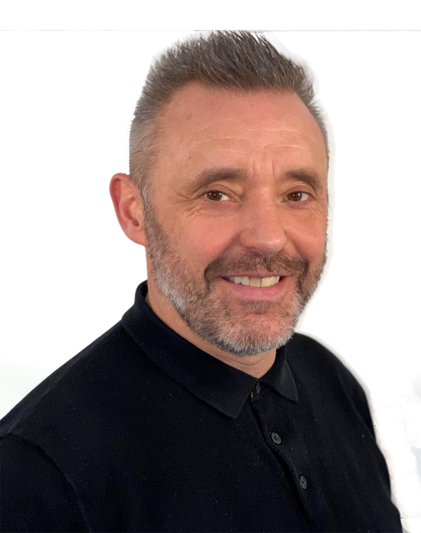 Interview with Managing Director, Phil Tissington