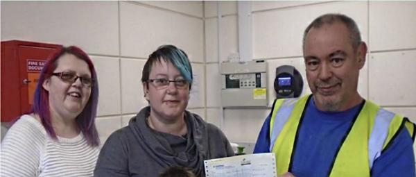 Supporting our Community