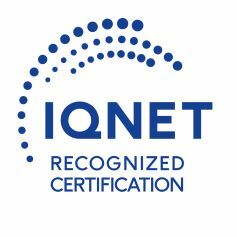 IQNET